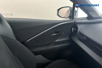 Toyota C-Hr Gr Sport Automatic Petrol-Electric Hybrid SUV - Stock Number (1676828) - 10th supplementary image