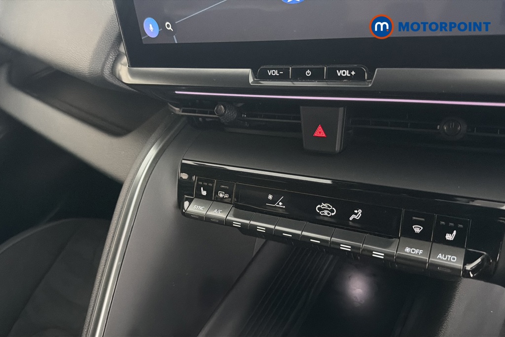 Toyota C-Hr Gr Sport Automatic Petrol-Electric Hybrid SUV - Stock Number (1676828) - 12th supplementary image