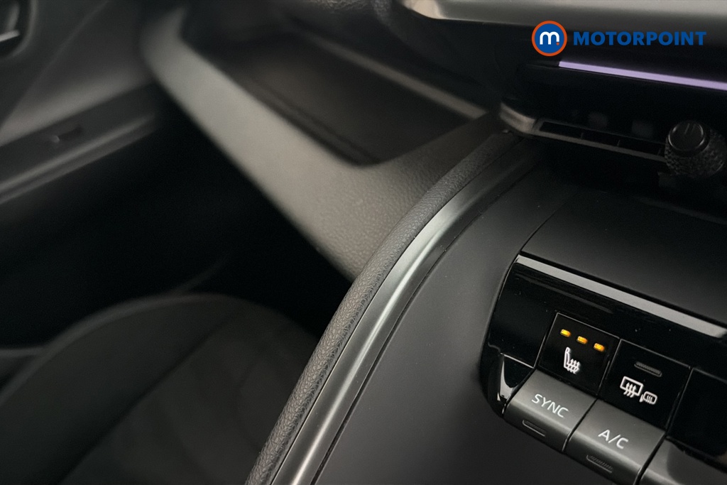 Toyota C-Hr Gr Sport Automatic Petrol-Electric Hybrid SUV - Stock Number (1676828) - 14th supplementary image