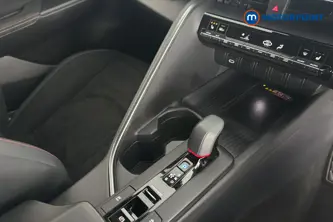 Toyota C-Hr Gr Sport Automatic Petrol-Electric Hybrid SUV - Stock Number (1676828) - 15th supplementary image