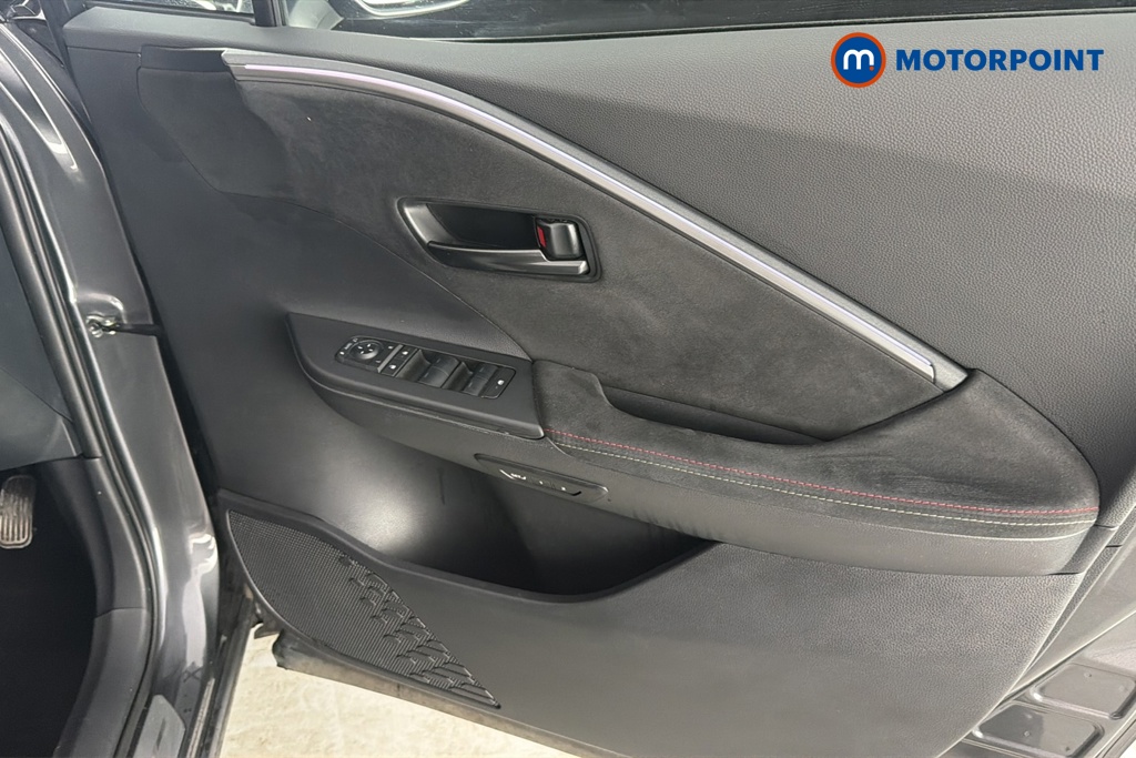 Toyota C-Hr Gr Sport Automatic Petrol-Electric Hybrid SUV - Stock Number (1676828) - 18th supplementary image