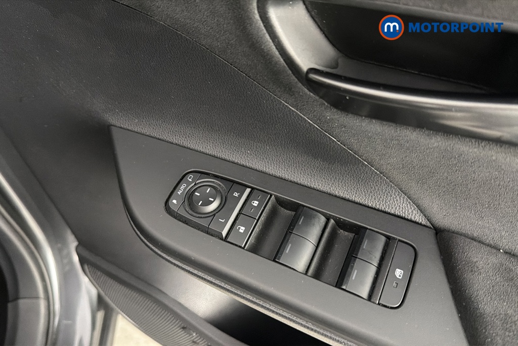 Toyota C-Hr Gr Sport Automatic Petrol-Electric Hybrid SUV - Stock Number (1676828) - 19th supplementary image