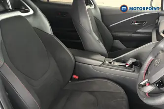 Toyota C-Hr Gr Sport Automatic Petrol-Electric Hybrid SUV - Stock Number (1676828) - 22nd supplementary image