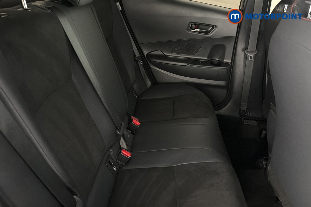 Toyota C-Hr Gr Sport Automatic Petrol-Electric Hybrid SUV - Stock Number (1676828) - 25th supplementary image