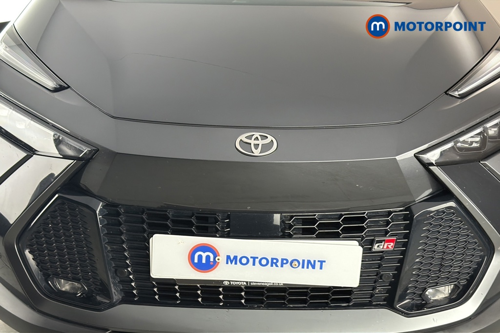 Toyota C-Hr Gr Sport Automatic Petrol-Electric Hybrid SUV - Stock Number (1676828) - 43rd supplementary image