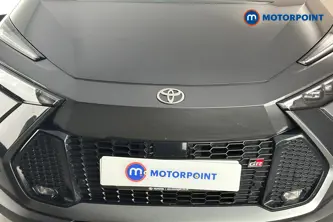 Toyota C-Hr Gr Sport Automatic Petrol-Electric Hybrid SUV - Stock Number (1676828) - 43rd supplementary image