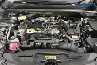 Toyota C-Hr Gr Sport Automatic Petrol-Electric Hybrid SUV - Stock Number (1676828) - 48th supplementary image