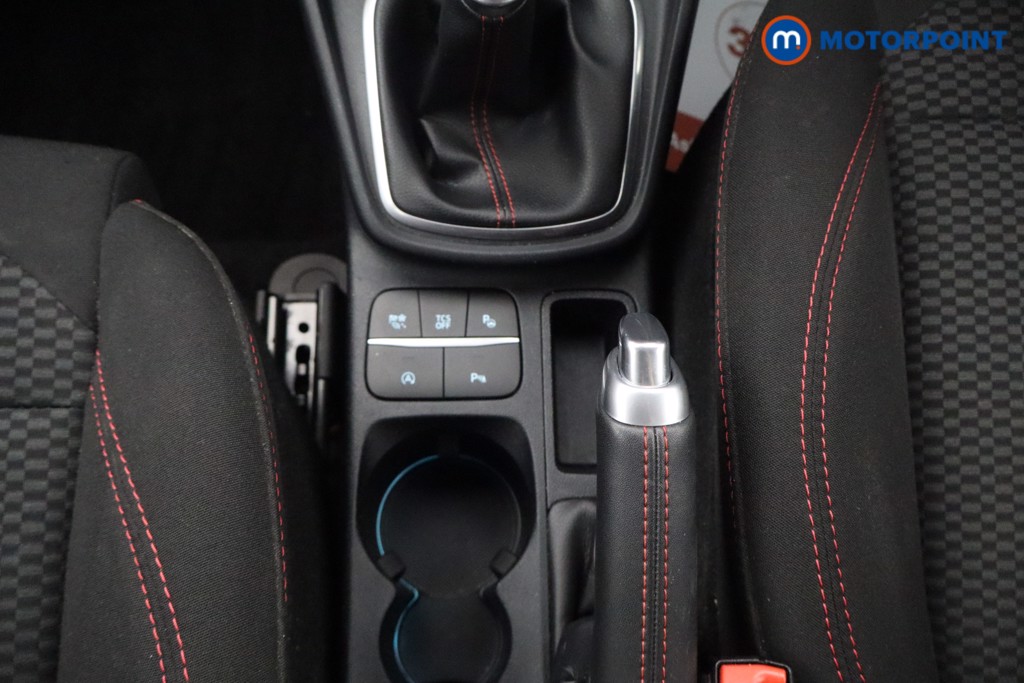 Ford Puma St-Line Manual Petrol SUV - Stock Number (1676840) - 7th supplementary image