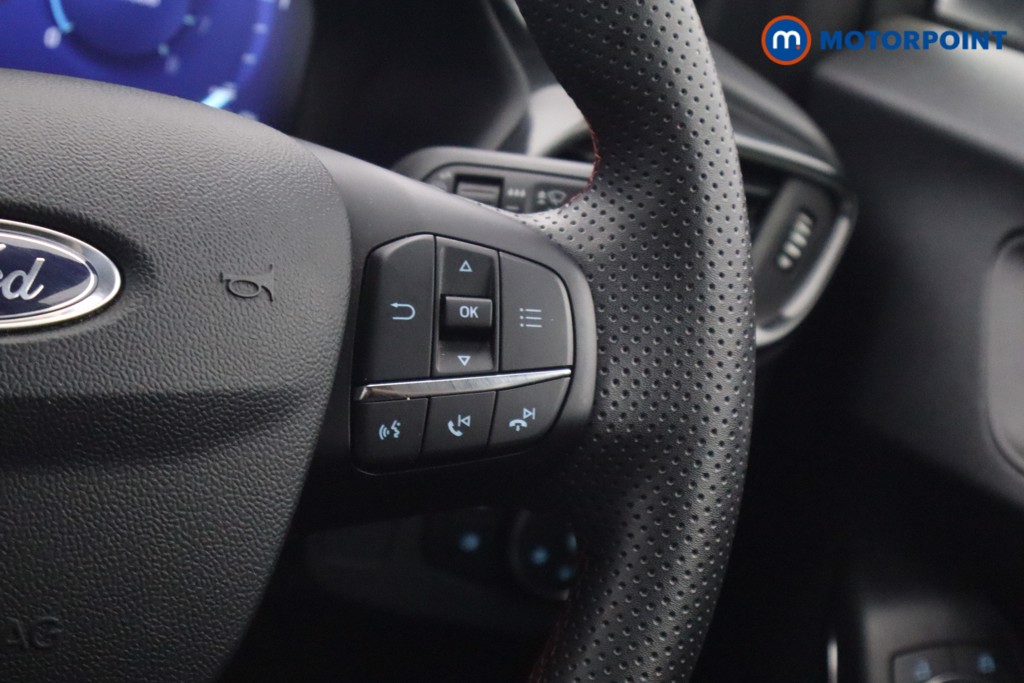 Ford Puma St-Line Manual Petrol SUV - Stock Number (1676840) - 11th supplementary image