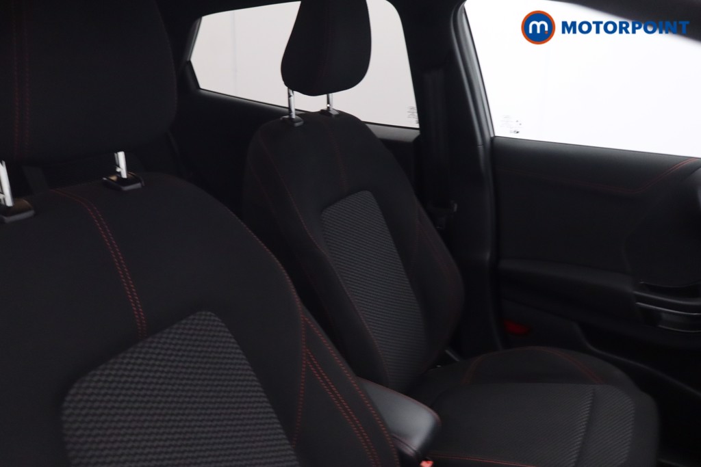 Ford Puma St-Line Manual Petrol SUV - Stock Number (1676840) - 14th supplementary image