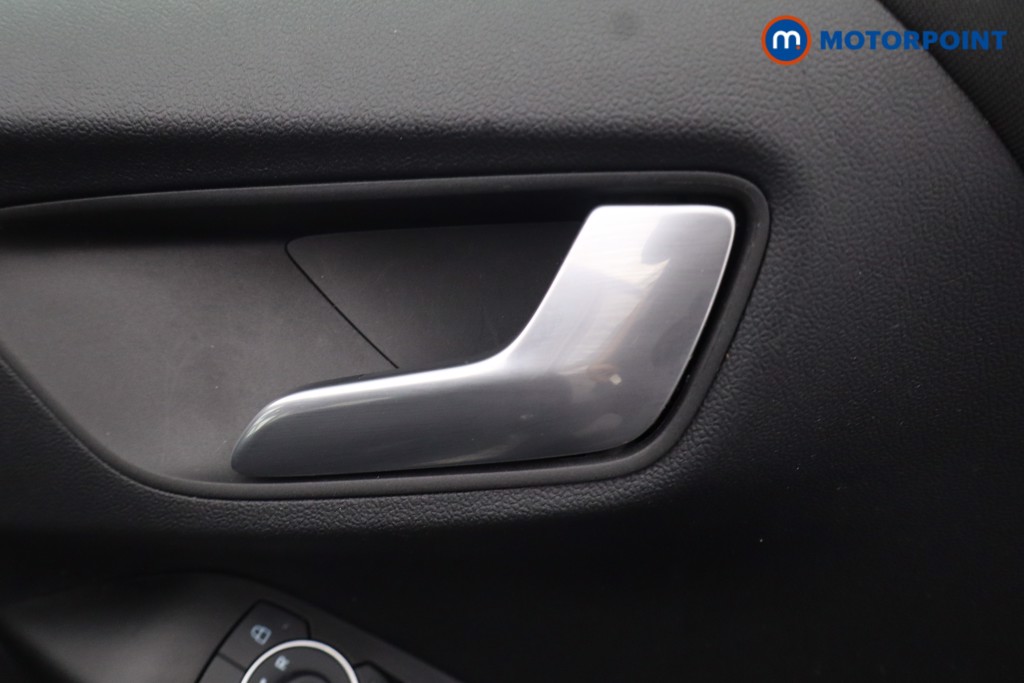 Ford Puma St-Line Manual Petrol SUV - Stock Number (1676840) - 19th supplementary image