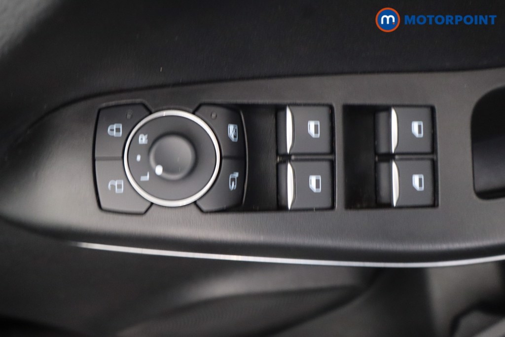 Ford Puma St-Line Manual Petrol SUV - Stock Number (1676840) - 20th supplementary image