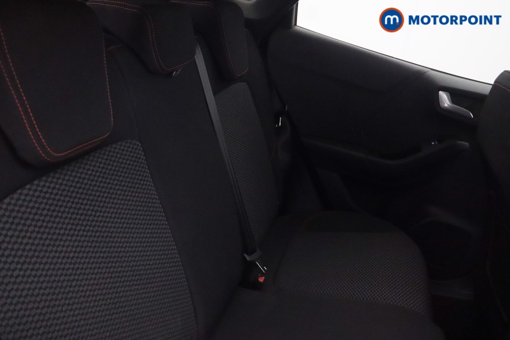 Ford Puma St-Line Manual Petrol SUV - Stock Number (1676840) - 22nd supplementary image