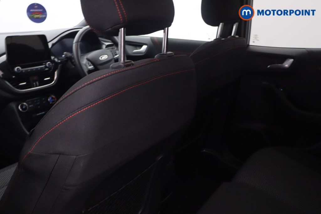 Ford Puma St-Line Manual Petrol SUV - Stock Number (1676840) - 32nd supplementary image