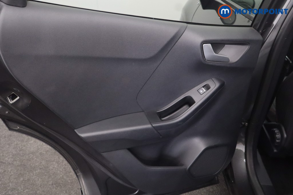 Ford Puma St-Line Manual Petrol SUV - Stock Number (1676840) - 34th supplementary image