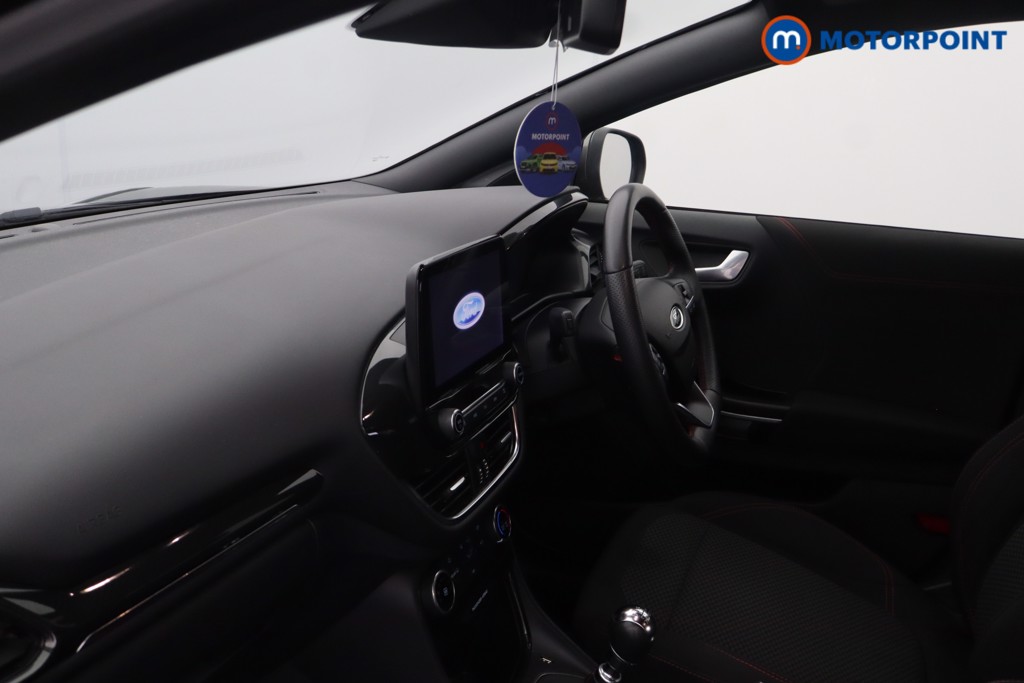 Ford Puma St-Line Manual Petrol SUV - Stock Number (1676840) - 38th supplementary image