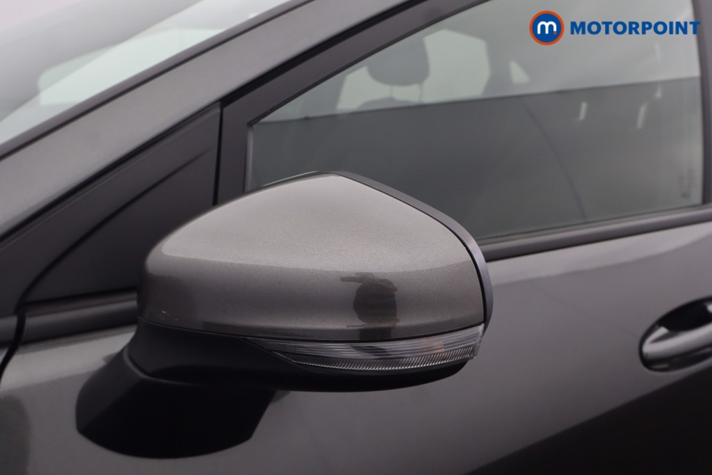 Ford Puma St-Line Manual Petrol SUV - Stock Number (1676840) - 43rd supplementary image