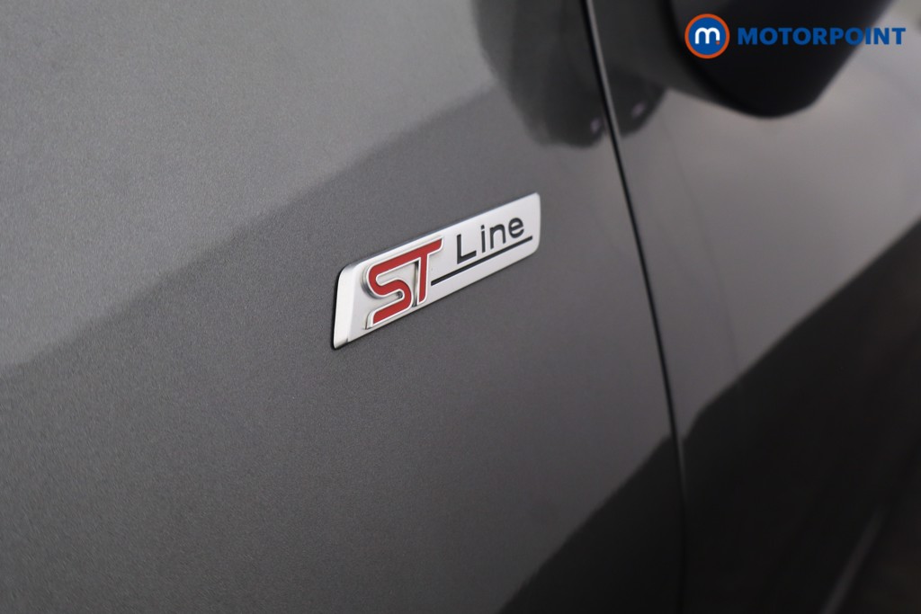 Ford Puma St-Line Manual Petrol SUV - Stock Number (1676840) - 44th supplementary image