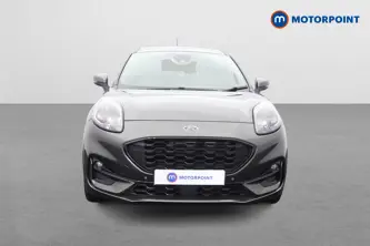 Ford Puma St-Line Manual Petrol SUV - Stock Number (1676840) - Front bumper