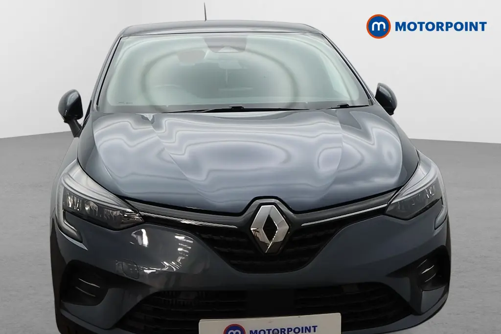 2021 Renault Clio