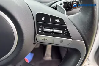 Hyundai Tucson Ultimate Automatic Petrol Plug-In Hybrid SUV - Stock Number (1677018) - 3rd supplementary image