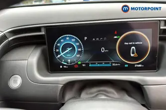 Hyundai Tucson Ultimate Automatic Petrol Plug-In Hybrid SUV - Stock Number (1677018) - 7th supplementary image