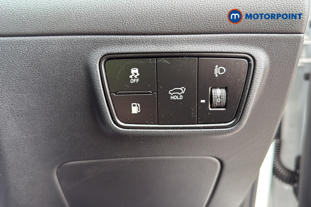 Hyundai Tucson Ultimate Automatic Petrol Plug-In Hybrid SUV - Stock Number (1677018) - 11th supplementary image