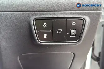 Hyundai Tucson Ultimate Automatic Petrol Plug-In Hybrid SUV - Stock Number (1677018) - 11th supplementary image