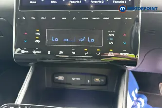 Hyundai Tucson Ultimate Automatic Petrol Plug-In Hybrid SUV - Stock Number (1677018) - 12th supplementary image