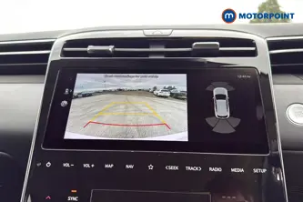 Hyundai Tucson Ultimate Automatic Petrol Plug-In Hybrid SUV - Stock Number (1677018) - 13th supplementary image