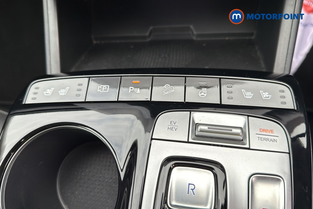 Hyundai Tucson Ultimate Automatic Petrol Plug-In Hybrid SUV - Stock Number (1677018) - 14th supplementary image