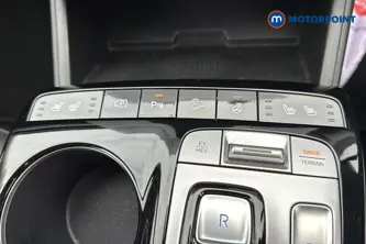 Hyundai Tucson Ultimate Automatic Petrol Plug-In Hybrid SUV - Stock Number (1677018) - 14th supplementary image