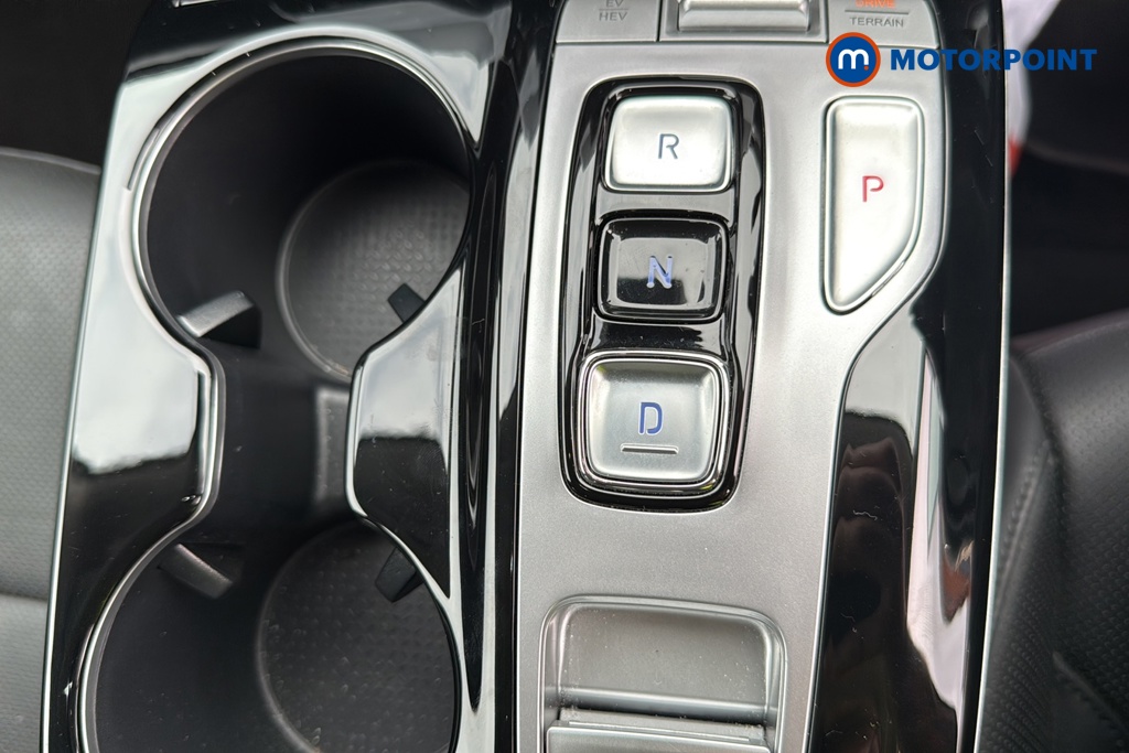 Hyundai Tucson Ultimate Automatic Petrol Plug-In Hybrid SUV - Stock Number (1677018) - 15th supplementary image
