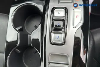 Hyundai Tucson Ultimate Automatic Petrol Plug-In Hybrid SUV - Stock Number (1677018) - 15th supplementary image