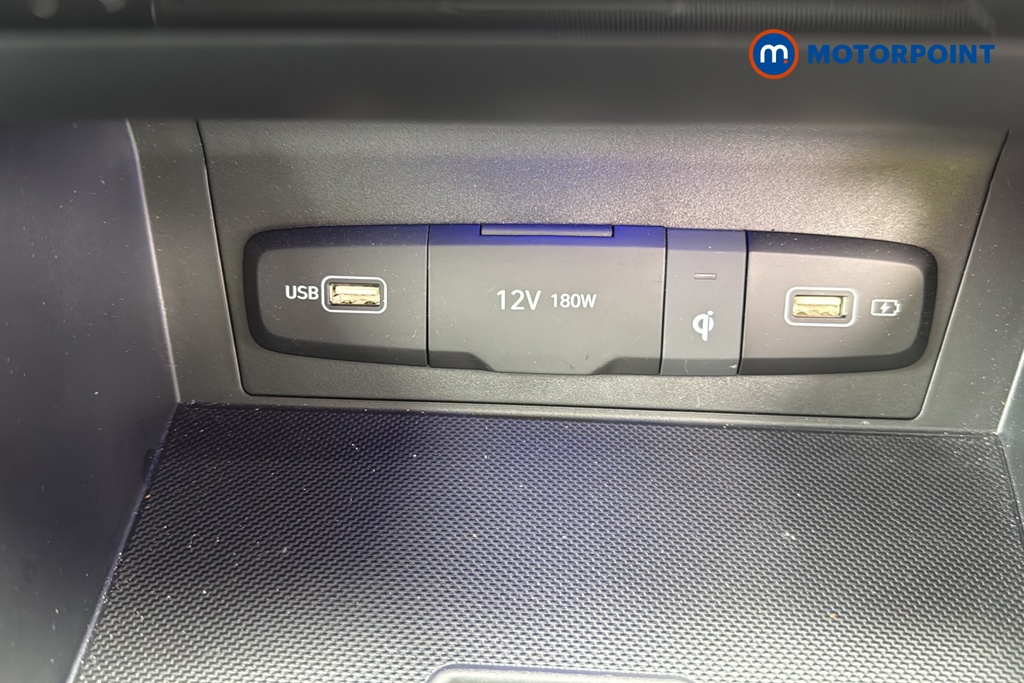 Hyundai Tucson Ultimate Automatic Petrol Plug-In Hybrid SUV - Stock Number (1677018) - 17th supplementary image