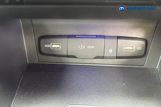 Hyundai Tucson Ultimate Automatic Petrol Plug-In Hybrid SUV - Stock Number (1677018) - 17th supplementary image