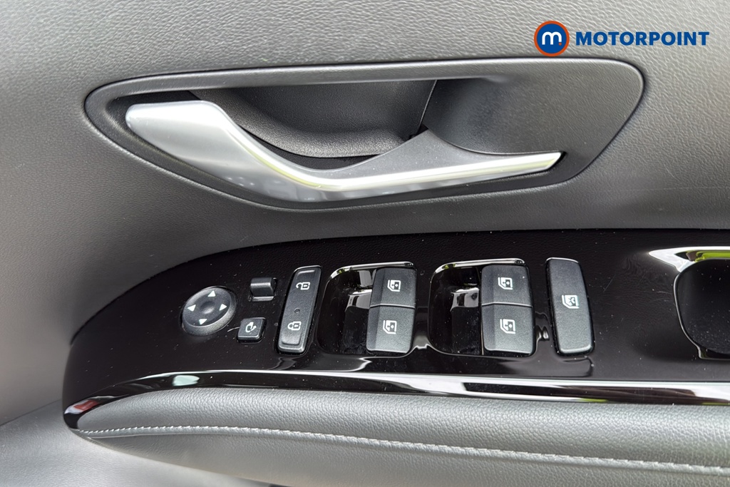 Hyundai Tucson Ultimate Automatic Petrol Plug-In Hybrid SUV - Stock Number (1677018) - 19th supplementary image