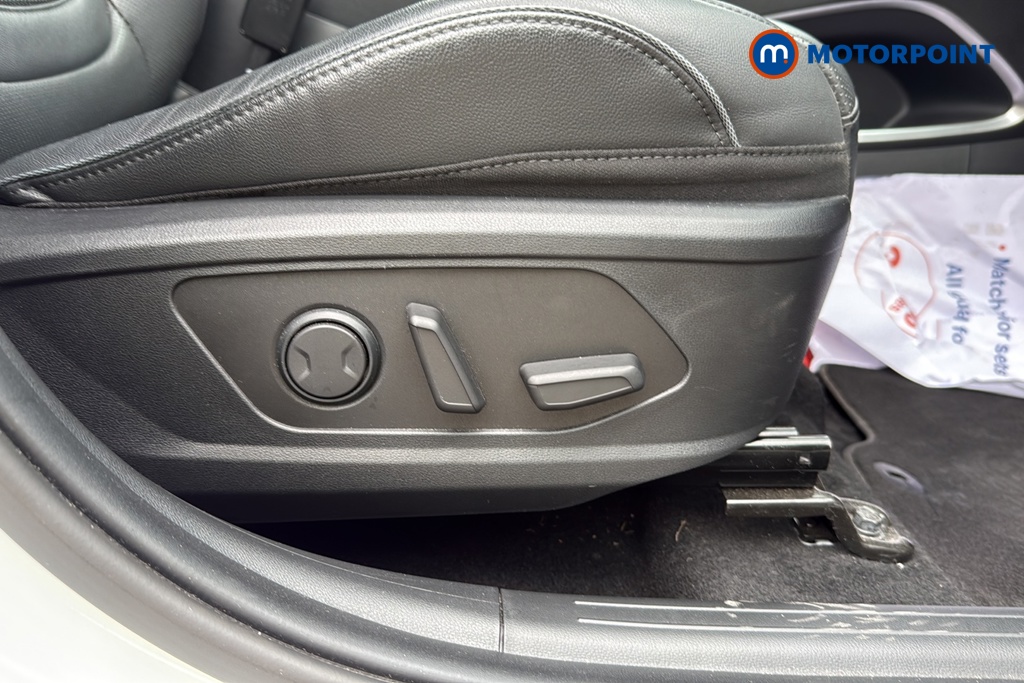 Hyundai Tucson Ultimate Automatic Petrol Plug-In Hybrid SUV - Stock Number (1677018) - 23rd supplementary image