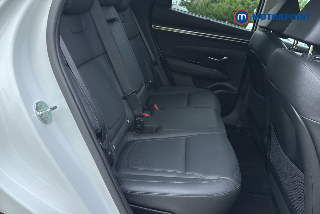 Hyundai Tucson Ultimate Automatic Petrol Plug-In Hybrid SUV - Stock Number (1677018) - 25th supplementary image