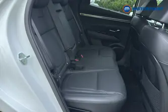 Hyundai Tucson Ultimate Automatic Petrol Plug-In Hybrid SUV - Stock Number (1677018) - 25th supplementary image
