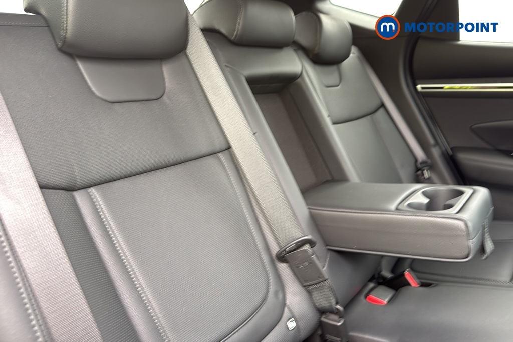 Hyundai Tucson Ultimate Automatic Petrol Plug-In Hybrid SUV - Stock Number (1677018) - 26th supplementary image