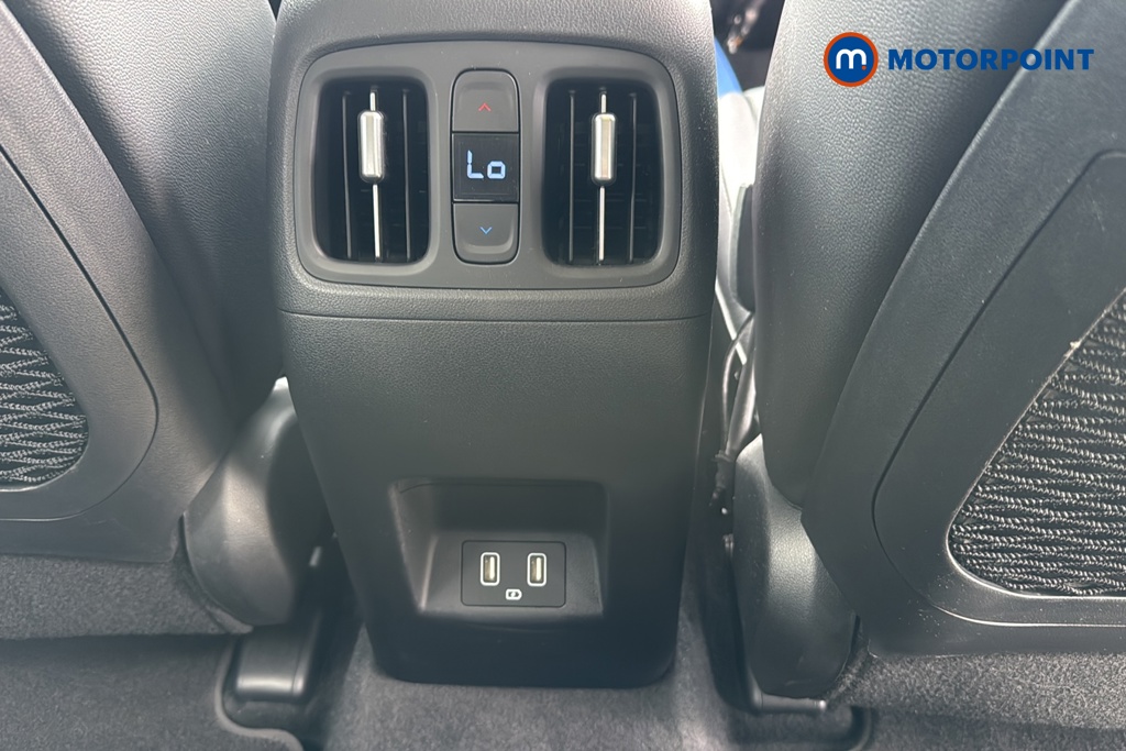 Hyundai Tucson Ultimate Automatic Petrol Plug-In Hybrid SUV - Stock Number (1677018) - 28th supplementary image