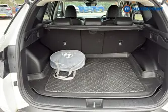 Hyundai Tucson Ultimate Automatic Petrol Plug-In Hybrid SUV - Stock Number (1677018) - 30th supplementary image