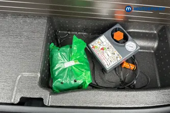 Hyundai Tucson Ultimate Automatic Petrol Plug-In Hybrid SUV - Stock Number (1677018) - 33rd supplementary image
