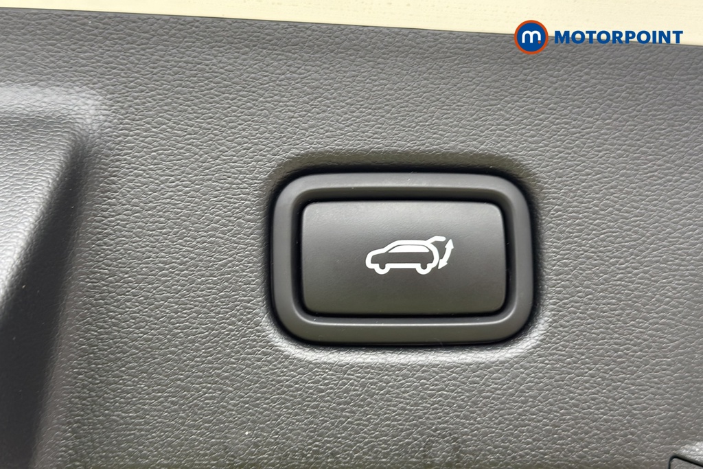 Hyundai Tucson Ultimate Automatic Petrol Plug-In Hybrid SUV - Stock Number (1677018) - 35th supplementary image