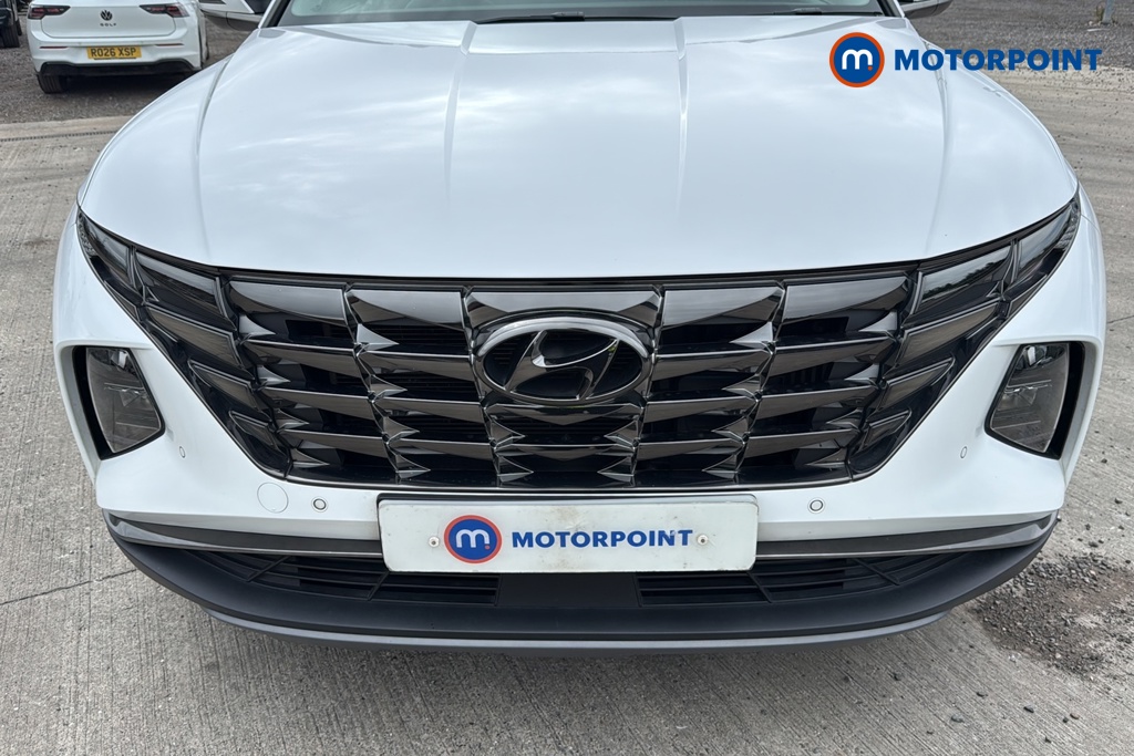 Hyundai Tucson Ultimate Automatic Petrol Plug-In Hybrid SUV - Stock Number (1677018) - 43rd supplementary image