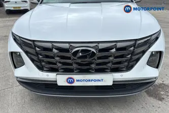 Hyundai Tucson Ultimate Automatic Petrol Plug-In Hybrid SUV - Stock Number (1677018) - 43rd supplementary image