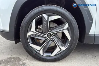 Hyundai Tucson Ultimate Automatic Petrol Plug-In Hybrid SUV - Stock Number (1677018) - 44th supplementary image