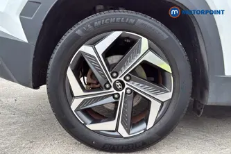 Hyundai Tucson Ultimate Automatic Petrol Plug-In Hybrid SUV - Stock Number (1677018) - 46th supplementary image