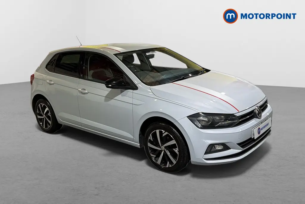 2019 Volkswagen Polo